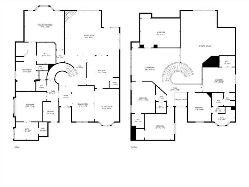 4901 Keswick Drive, Parker TX 75002 - Photo 40