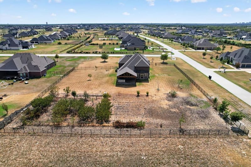 4901 Keswick Drive, Parker TX 75002 - Photo 35