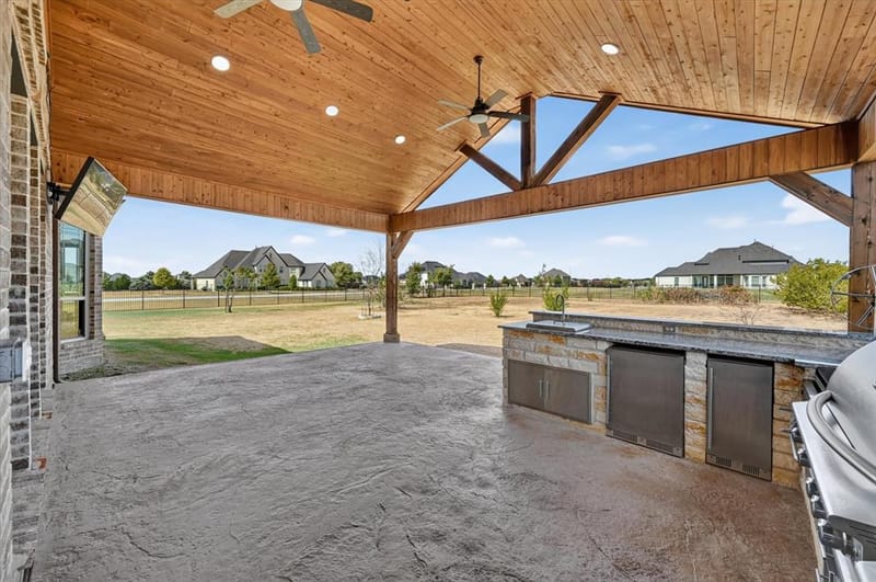 4901 Keswick Drive, Parker TX 75002 - Photo 29