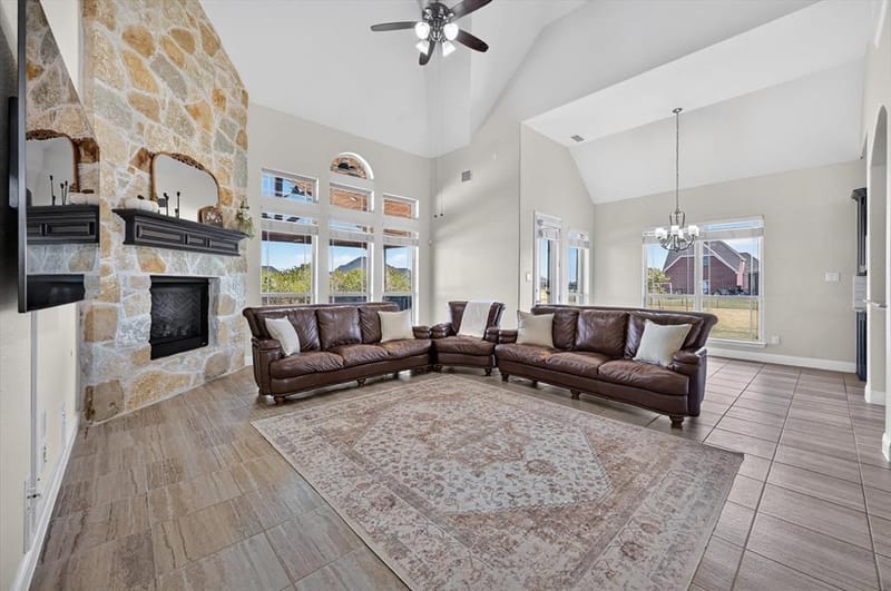 4901 Keswick Drive, Parker TX 75002 - Photo 4