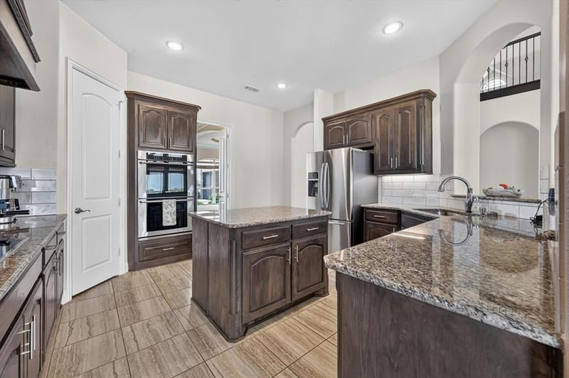 4901 Keswick Drive, Parker TX 75002 - Photo 8