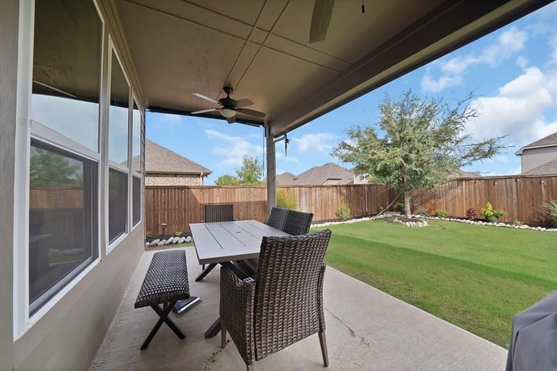 2845 Ranger Lane, Aubrey TX 76227 - Photo 32