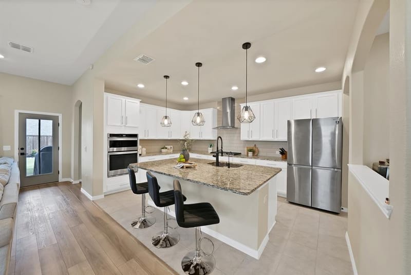 2845 Ranger Lane, Aubrey TX 76227 - Photo 11