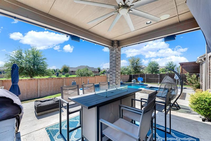 7716 Krause Springs Drive, McKinney TX 75071 - Photo 6