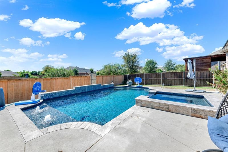 7716 Krause Springs Drive, McKinney TX 75071 - Photo 5