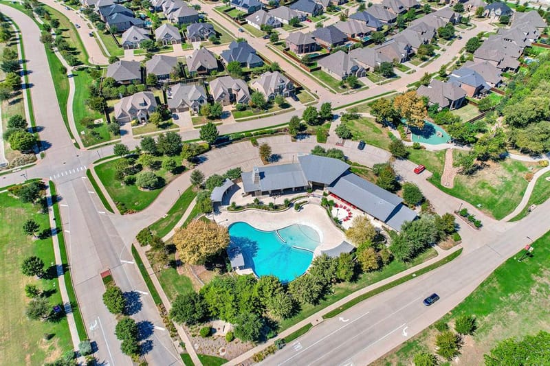 7716 Krause Springs Drive, McKinney TX 75071 - Photo 18