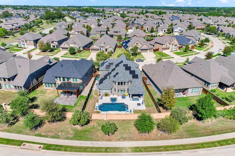 7716 Krause Springs Drive, McKinney TX 75071 - Photo 19