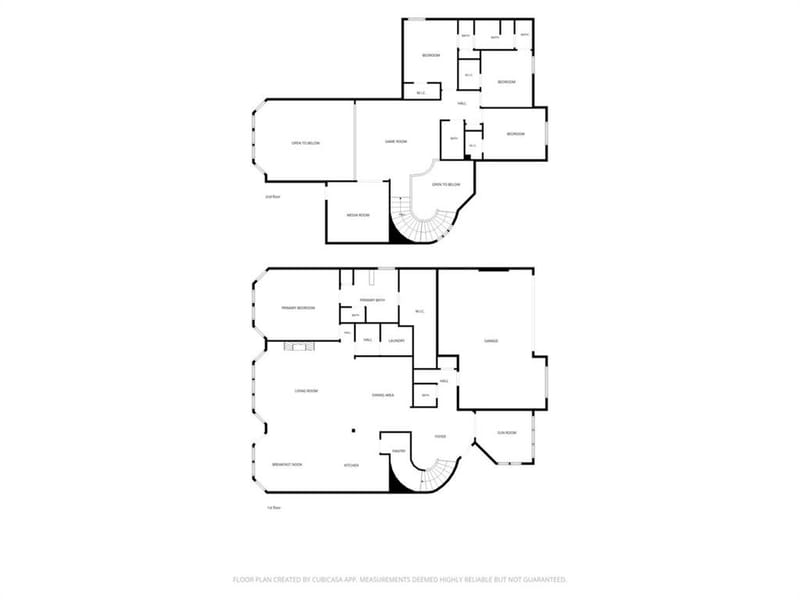 7716 Krause Springs Drive, McKinney TX 75071 - Photo 21