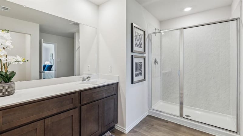 319 Whispering Pine Drive, Royse City TX 75189 - Photo 12