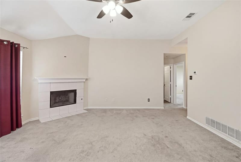814 Rawlins Drive, Lancaster TX 75146 - Photo 3