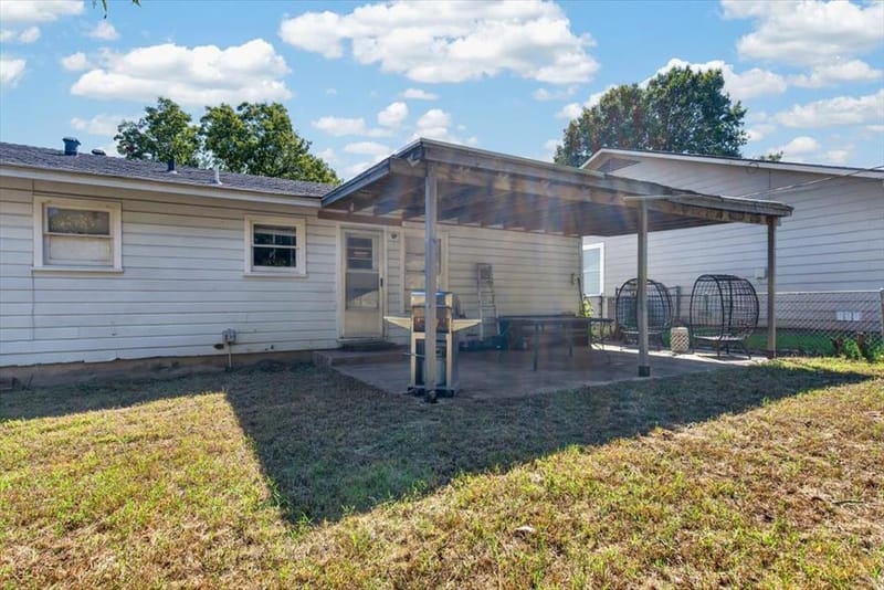 1204 Bales Street, Cleburne TX 76033 - Photo 30