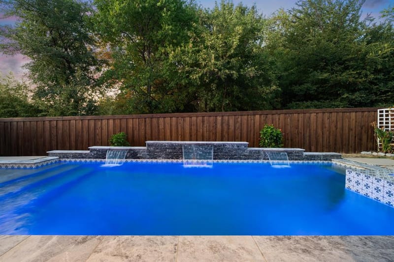 225 Fulton Street, Oak Point TX 75068 - Photo 27