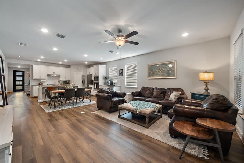 225 Fulton Street, Oak Point TX 75068 - Photo 13