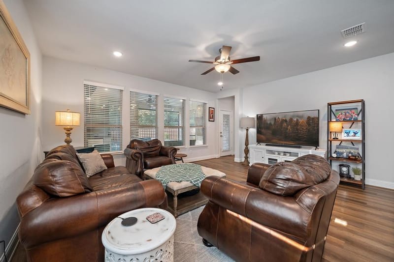 225 Fulton Street, Oak Point TX 75068 - Photo 12