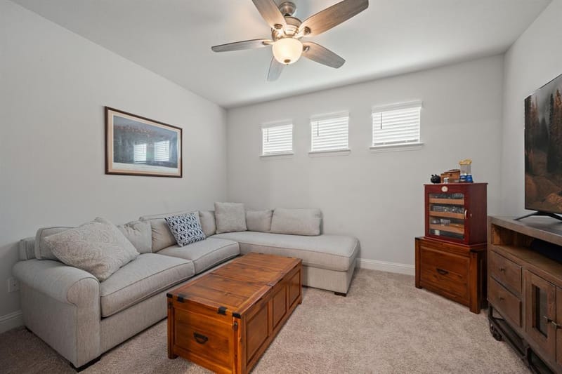 225 Fulton Street, Oak Point TX 75068 - Photo 22