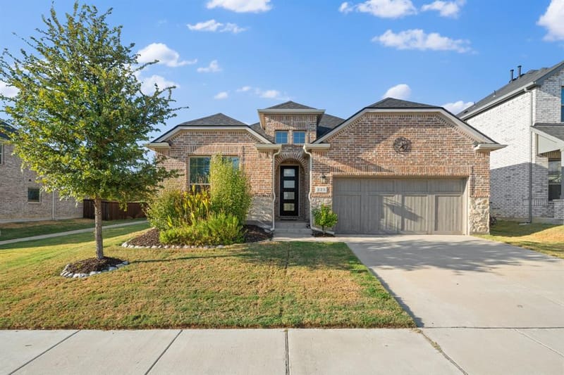 225 Fulton Street, Oak Point TX 75068 - Photo 32