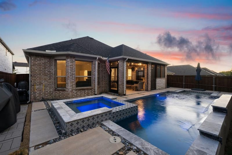 225 Fulton Street, Oak Point TX 75068 - Photo 28
