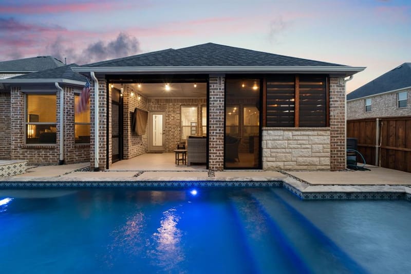 225 Fulton Street, Oak Point TX 75068 - Photo 30