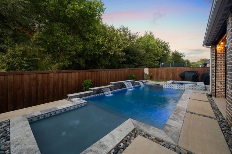 225 Fulton Street, Oak Point TX 75068 - Photo 31