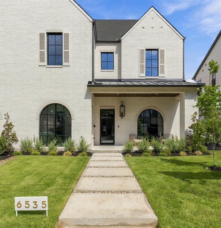 6535 Del Norte Lane, Dallas TX 75225 - Photo 2