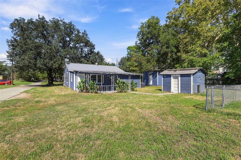 2530 W Elm Street, Denison TX 75020 - Photo 37