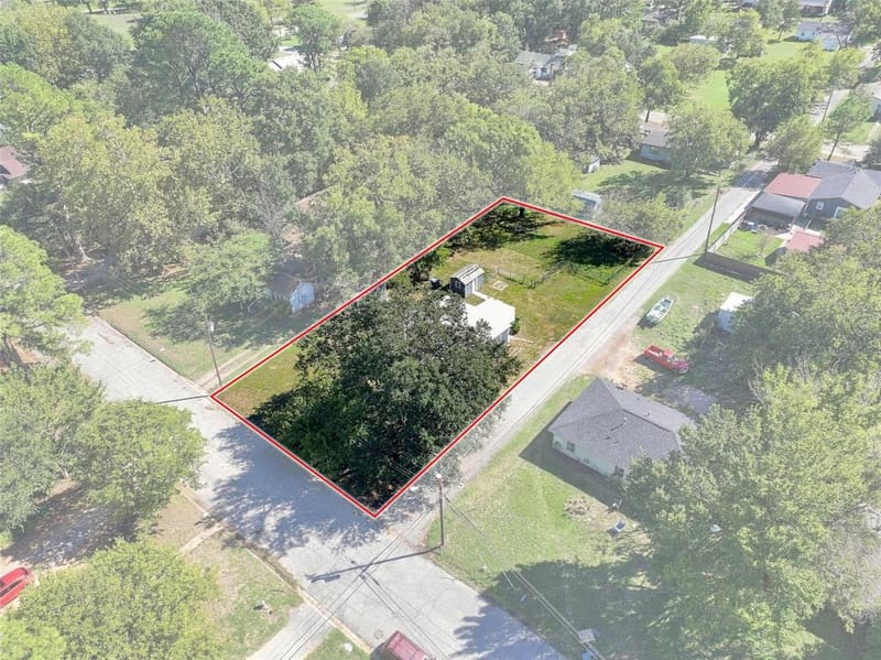 2530 W Elm Street, Denison TX 75020 - Photo 40