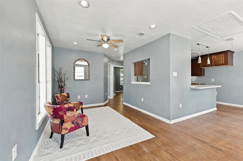 2530 W Elm Street, Denison TX 75020 - Photo 8