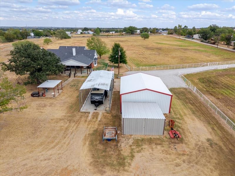 2400 Springfield Road, Springtown TX 76082 - Photo 24
