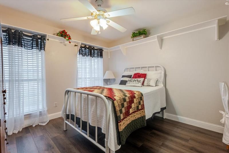 2400 Springfield Road, Springtown TX 76082 - Photo 18