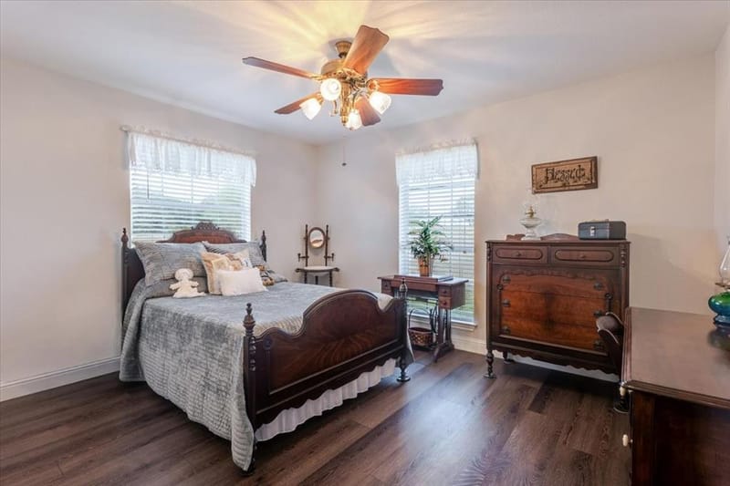 2400 Springfield Road, Springtown TX 76082 - Photo 19