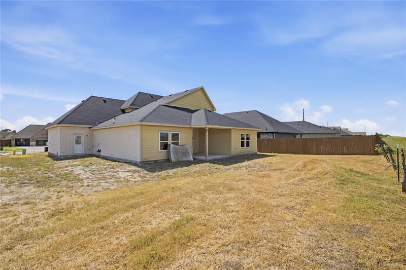 235 Brent Lane, Greenville TX 75402 - Photo 2