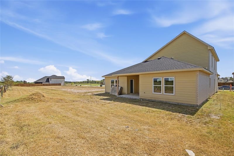 235 Brent Lane, Greenville TX 75402 - Photo 3