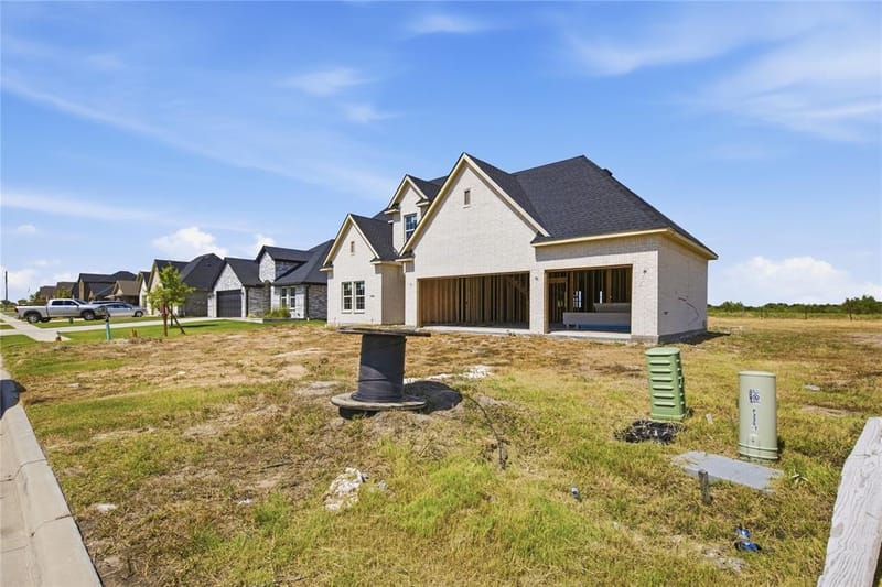 235 Brent Lane, Greenville TX 75402