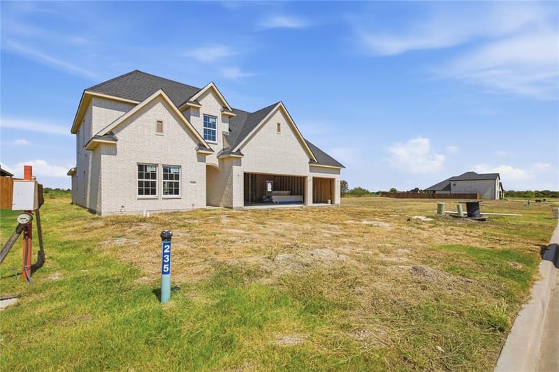 235 Brent Lane, Greenville TX 75402 - Photo 4