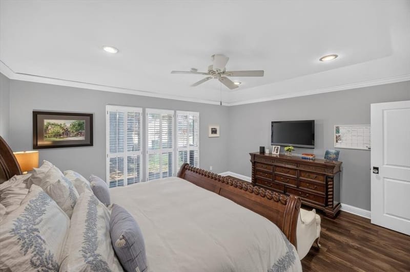 604 Lincoln Court, Arlington TX 76006 - Photo 23