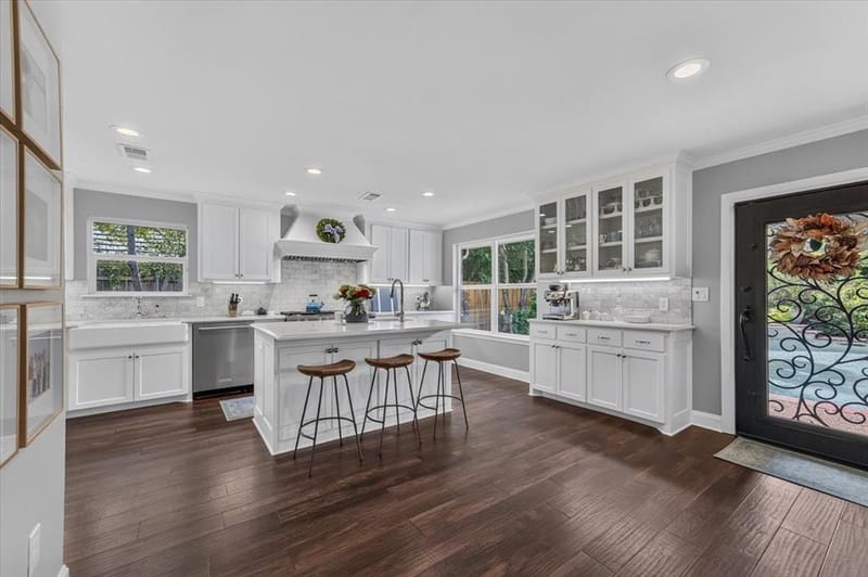 604 Lincoln Court, Arlington TX 76006 - Photo 17