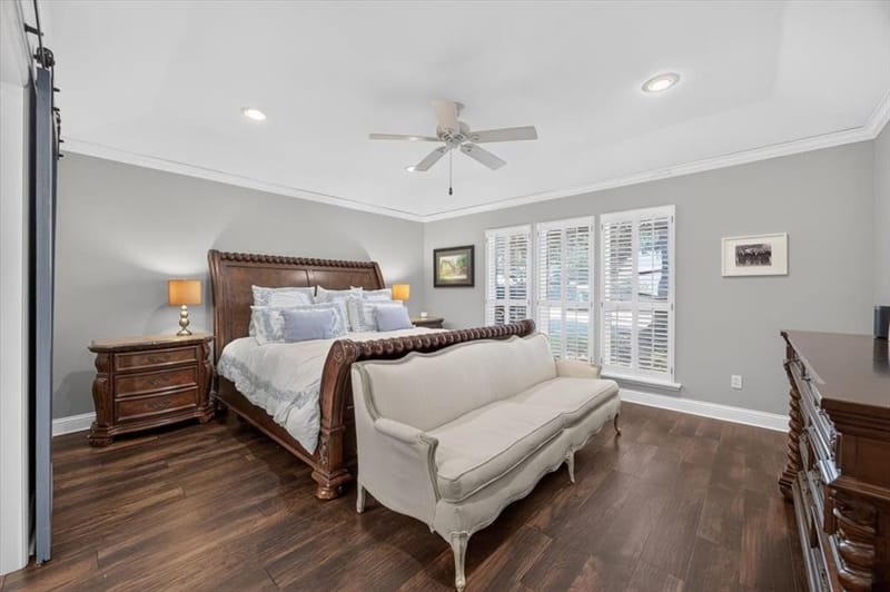604 Lincoln Court, Arlington TX 76006 - Photo 22