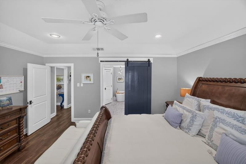 604 Lincoln Court, Arlington TX 76006 - Photo 24