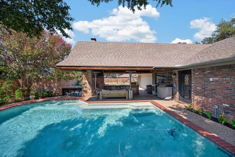 604 Lincoln Court, Arlington TX 76006 - Photo 38