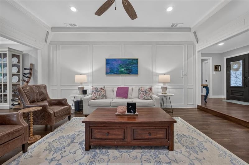 604 Lincoln Court, Arlington TX 76006 - Photo 10