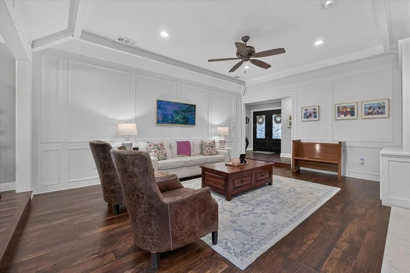 604 Lincoln Court, Arlington TX 76006 - Photo 11