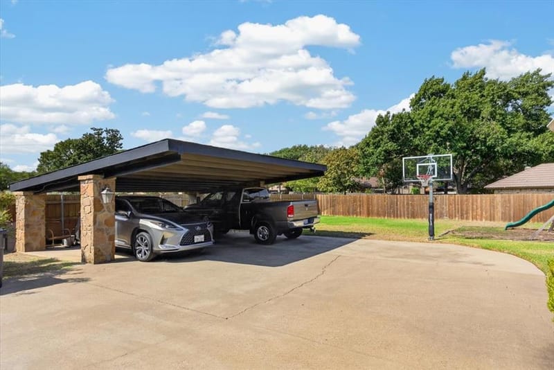 604 Lincoln Court, Arlington TX 76006 - Photo 40