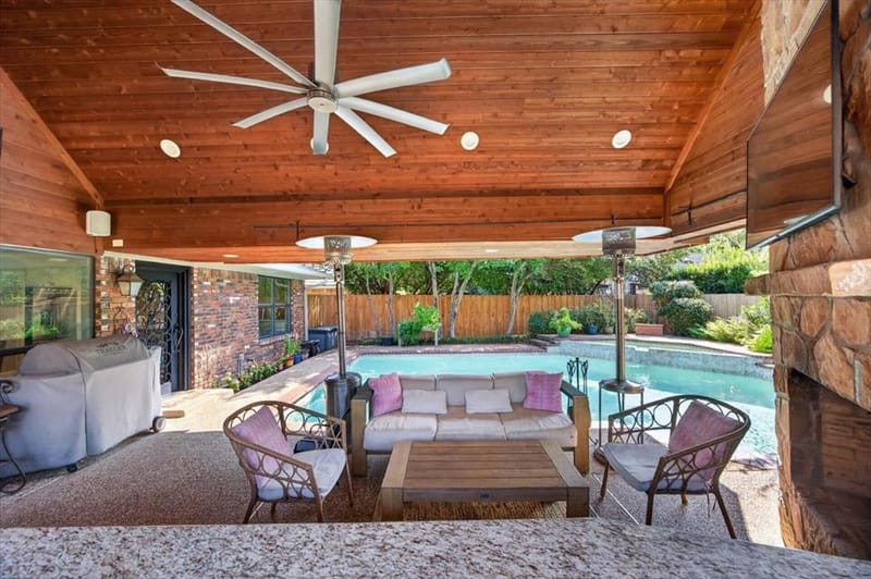 604 Lincoln Court, Arlington TX 76006 - Photo 35