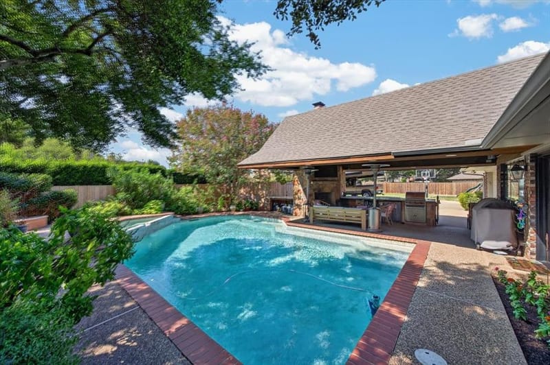 604 Lincoln Court, Arlington TX 76006 - Photo 39