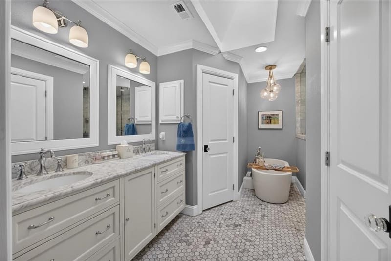 604 Lincoln Court, Arlington TX 76006 - Photo 25