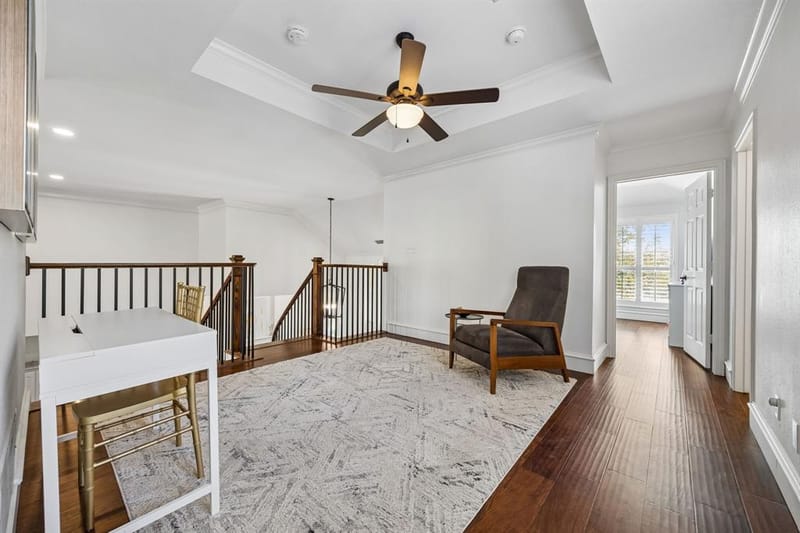2865 Woodhollow Drive, Highland Village TX 75077 - Photo 27