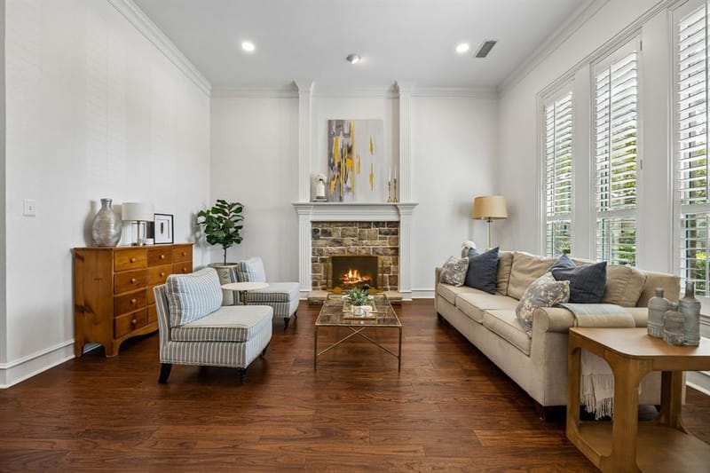 2865 Woodhollow Drive, Highland Village TX 75077 - Photo 6