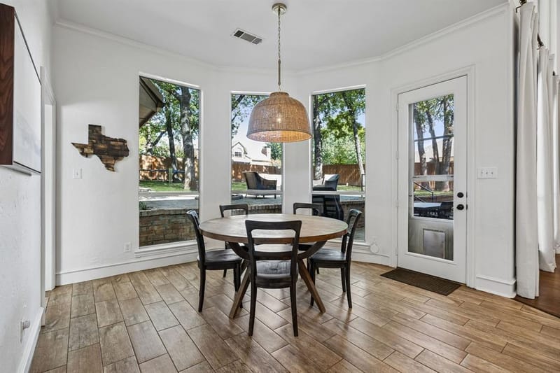 2865 Woodhollow Drive, Highland Village TX 75077 - Photo 16