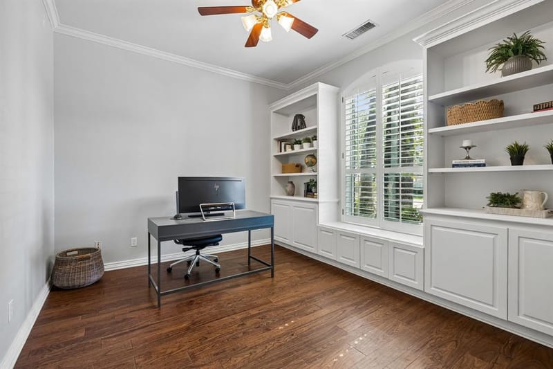2865 Woodhollow Drive, Highland Village TX 75077 - Photo 22