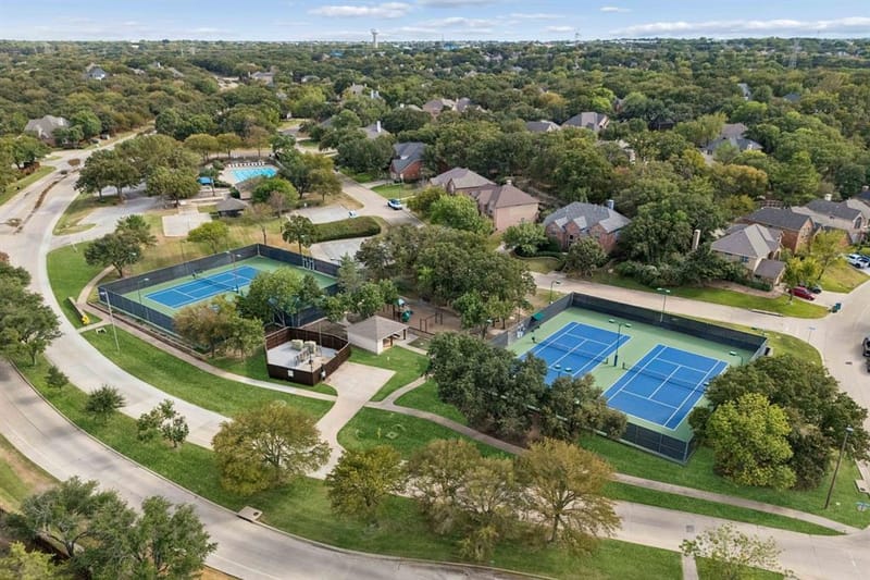 2865 Woodhollow Drive, Highland Village TX 75077 - Photo 36